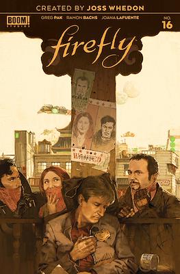 Firefly #16