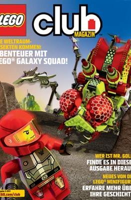 Lego Club Magazin 2013 #3