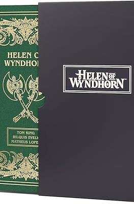 Helen of Wyndhorn Deluxe Edition