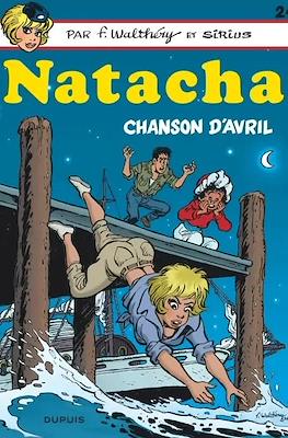 Natacha #24