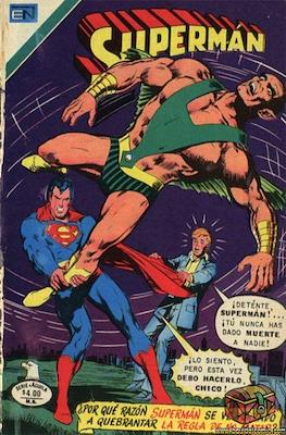 Supermán #1182