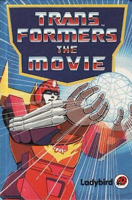 Transformers The Movie
