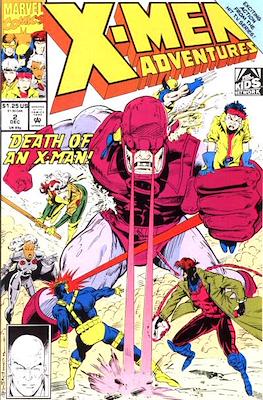 X-Men Adventures Vol. 1 #2