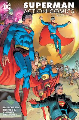 Superman: Action Comics (2018-) #5