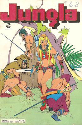 Jungla #183