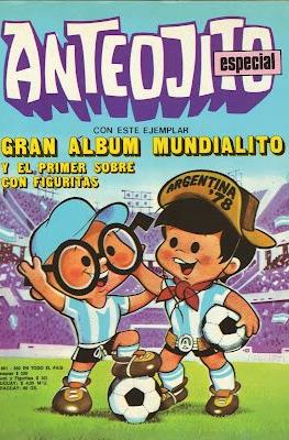 Anteojito #661