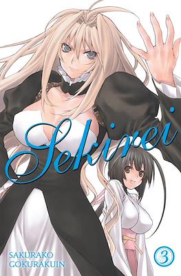 Sekirei #3