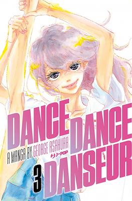 Dance Dance Danseur #3