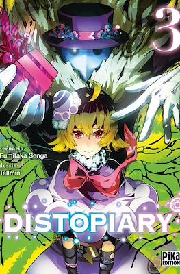 Distopiary #3