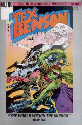 Tex Benson #2