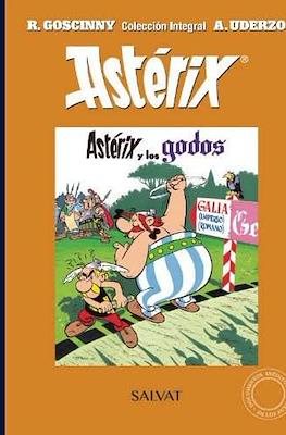 Astérix - Colección Integral 2019 (Cartoné 64-96 pp.) #24