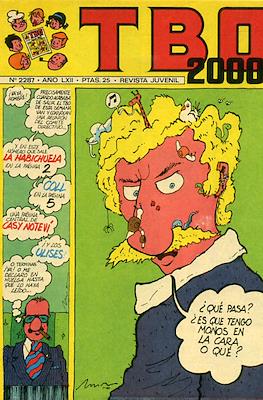TBO 2000 #2287