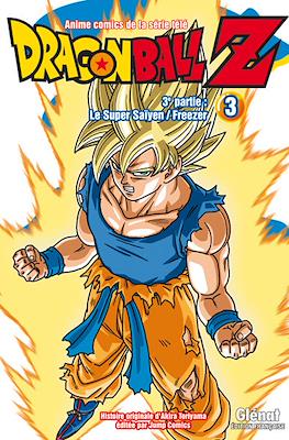 Dragon Ball Z Anime Comics #14