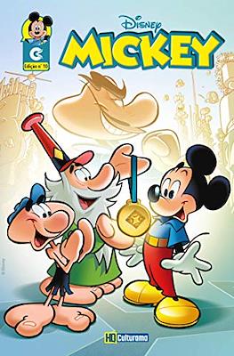 Mickey #10
