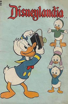 Disneylandia #252