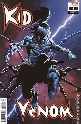 Kid Venom (2024 - Variant Cover) #2.3