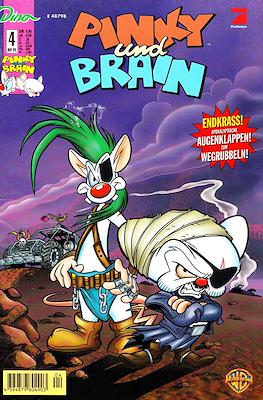 Pinky und Brain #4