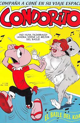 Condorito #563