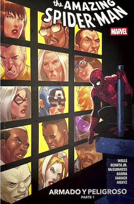 The Amazing Spider-Man (2022) #12