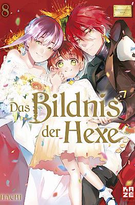Das Bildnis der Hexe #8