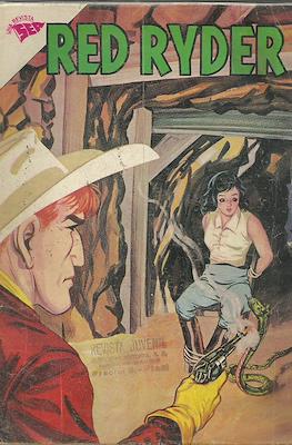 Red Ryder #100