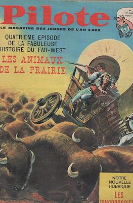 Pilote #292