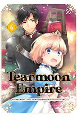 Tearmoon Empire #6