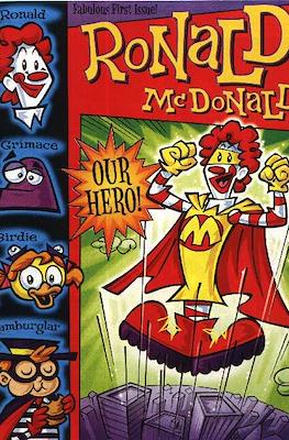 Ronald McDonald