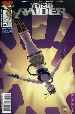 Tomb Raider (1999-2005) #38