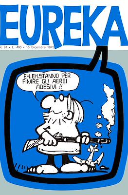 Eureka #91
