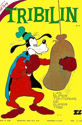 Tribilín #105