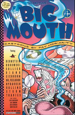 You and your Big Mouth (Comic Book 32 pp) #4