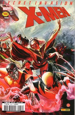 X-Men (1997-2011) #150
