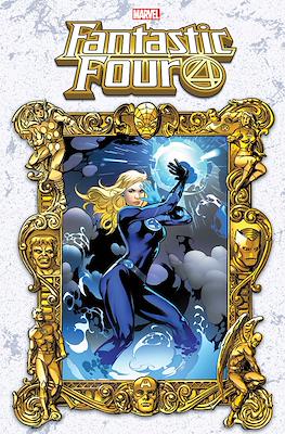 Fantastic Four Vol. 6 (2018- Variant Cover) #29