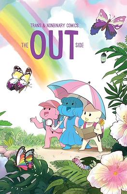 The Out Side: Trans & Non-Binary Comics