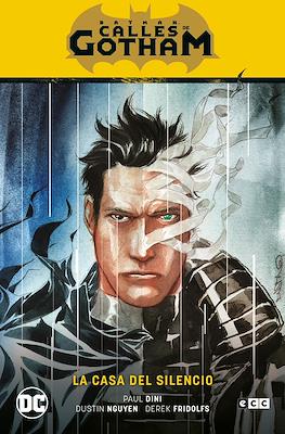 Batman Saga de Grant Morrison (Cartoné 240 pp) #17