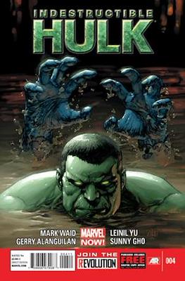Indestructible Hulk (Digital) #4