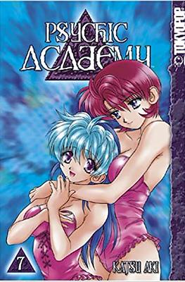 Psychic Academy #7
