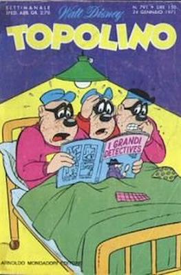 Topolino #791