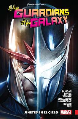 All-New Guardians of the Galaxy #2