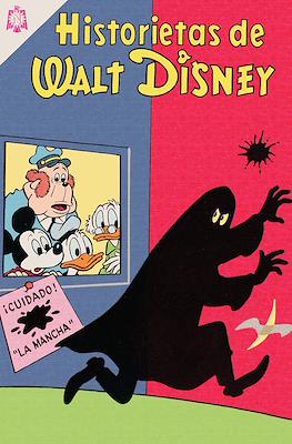 Historietas de Walt Disney #302