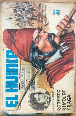 El Huinca #61