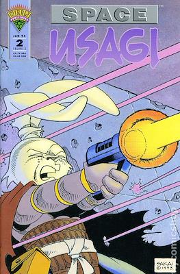 Space Usagi (1993-1994) #2