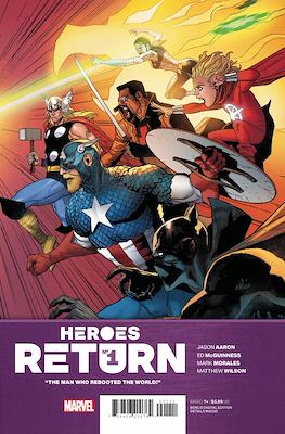 Heroes Return