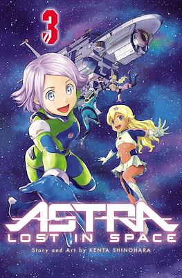 Astra Lost in Space (Softcover) #3