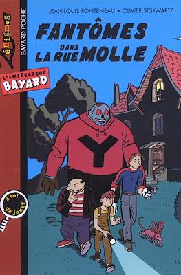 L'inspecteur Bayard