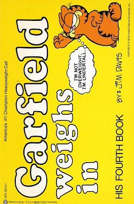 Garfield #4
