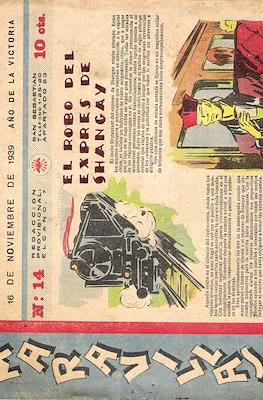 Maravillas (1939-1954) #14
