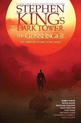 Stephen King's The Dark Tower - The Complete Graphic Novel Saga #2