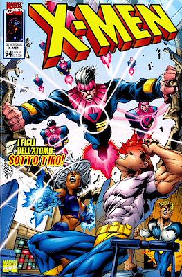 Gli Incredibili X-Men #94